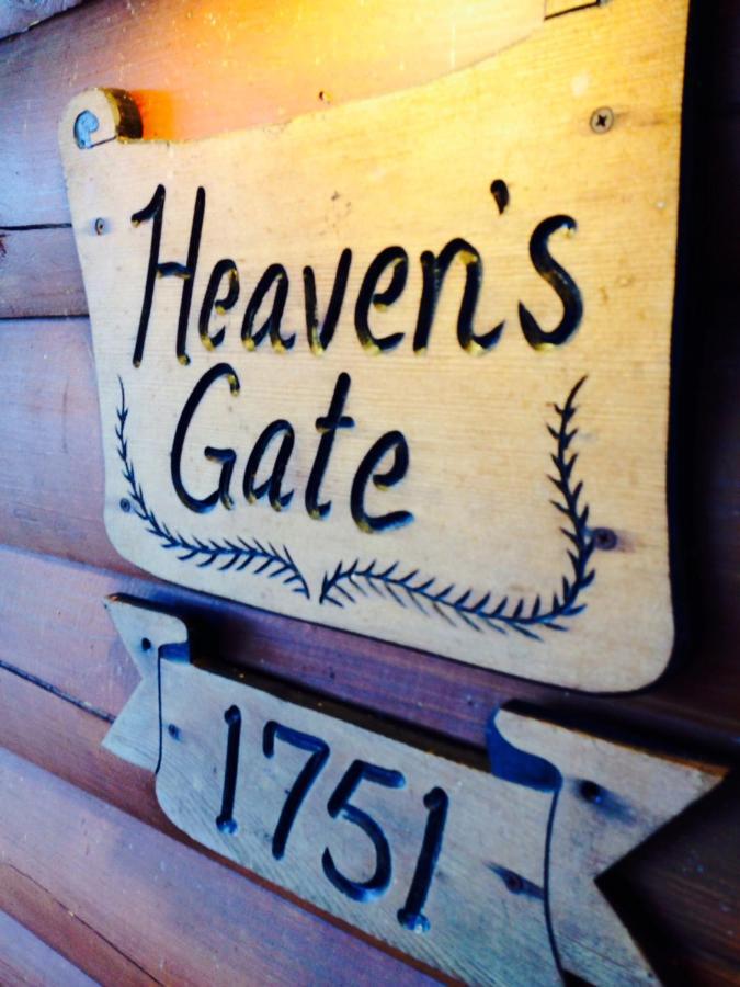 세비어빌 Heaven'S Gate 빌라 외부 사진